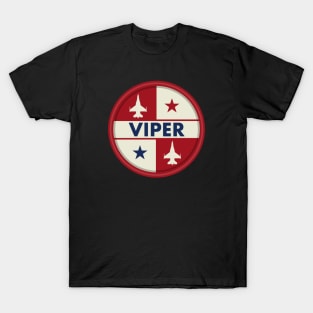 F-16 Viper T-Shirt